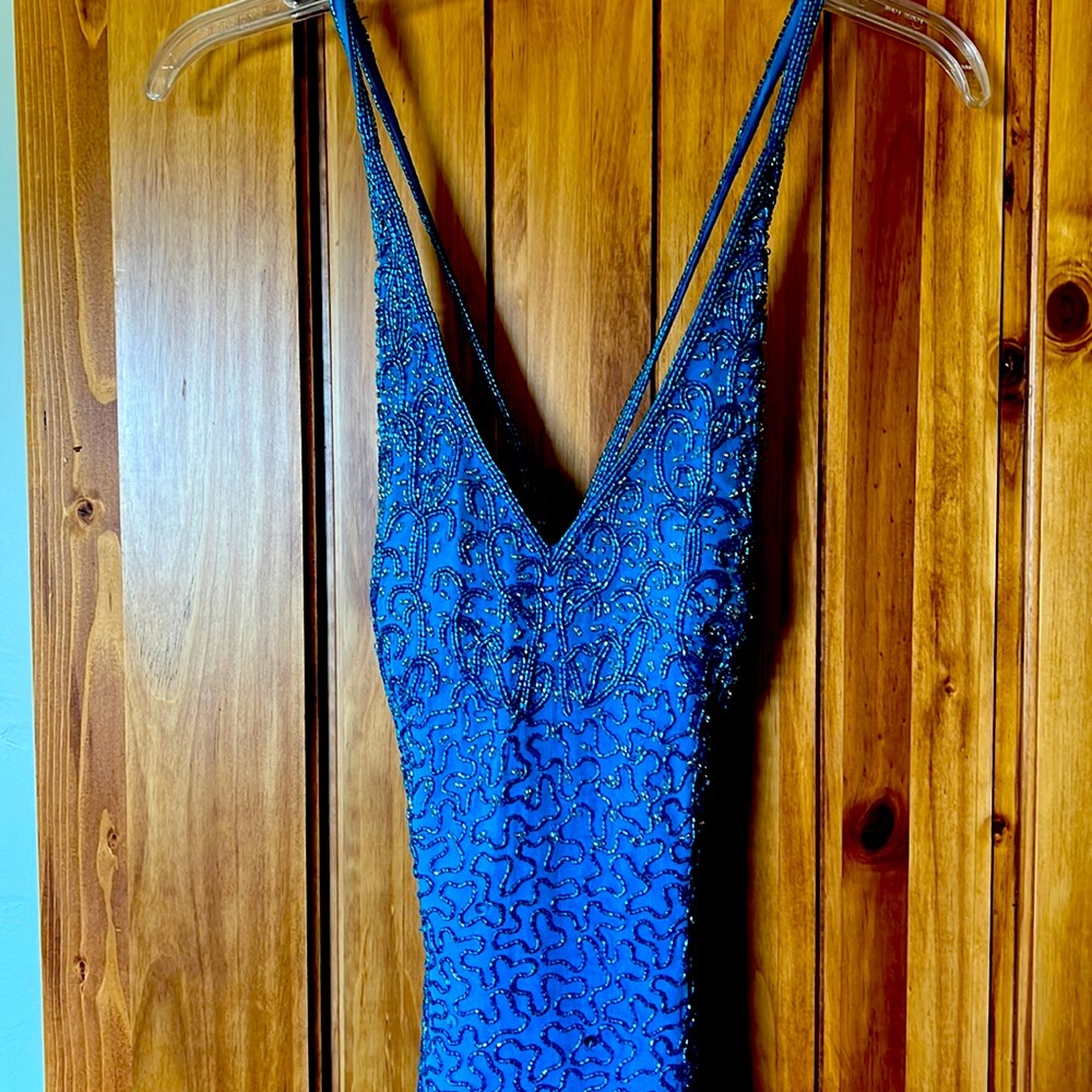 Cocktail/formal dress